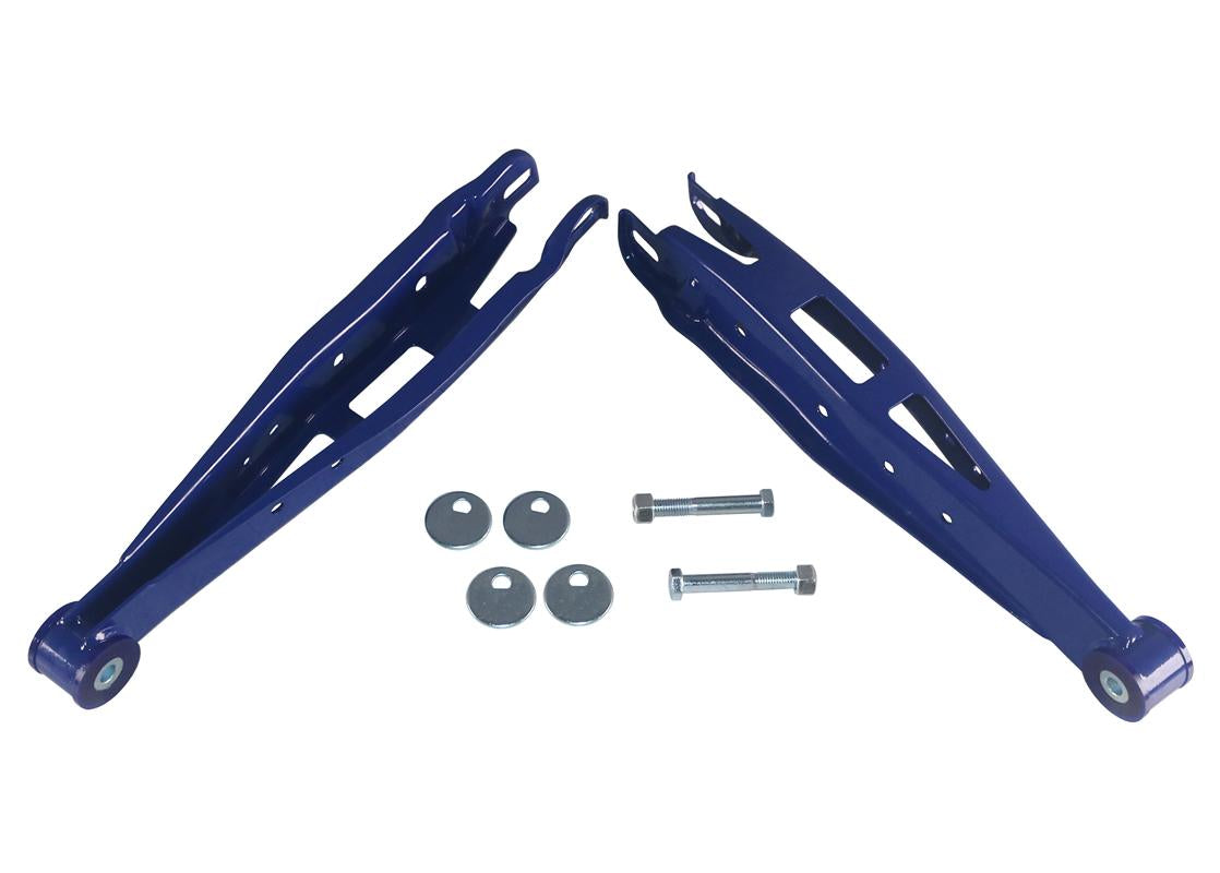 Kit brat suspensie inferior reglabil SuperPro pentru Subaru si Toyota - TRC0011