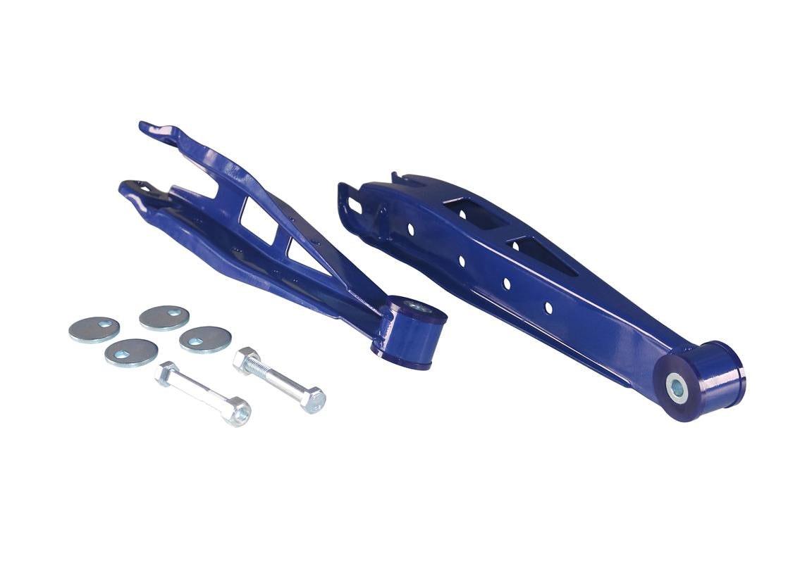 Kit brat suspensie inferior reglabil SuperPro pentru Subaru si Toyota - TRC0011