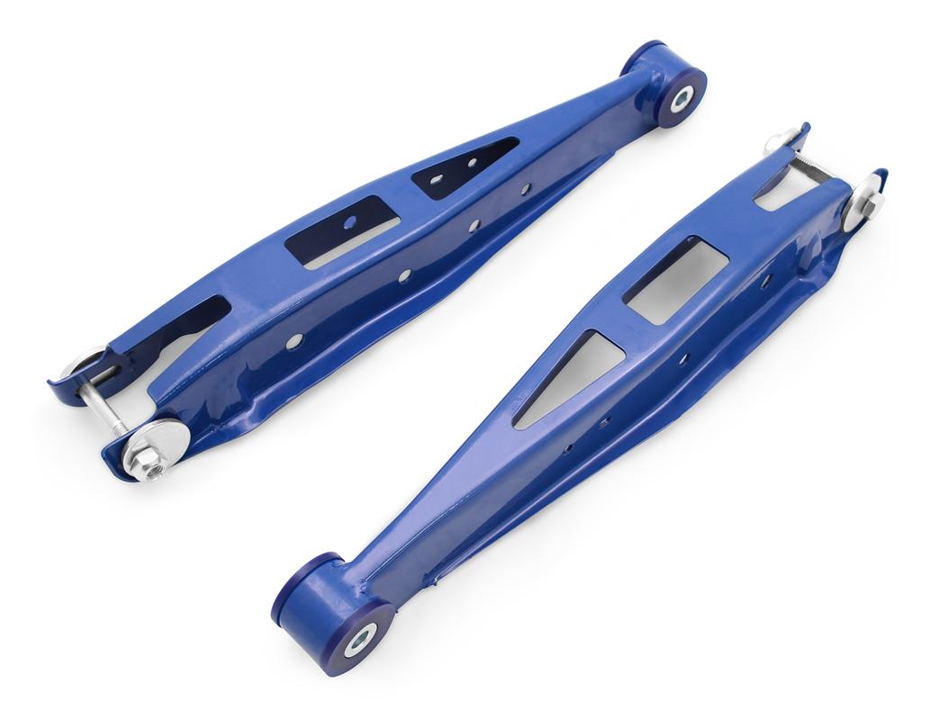 Kit brat suspensie inferior reglabil SuperPro pentru Subaru si Toyota - TRC0011