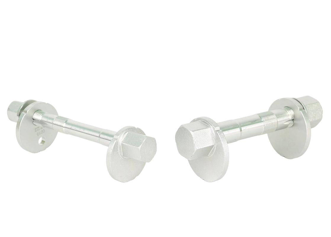 Set suruburi brat suspensie inferior SuperPro pentru Toyota FJ Cruiser si Land Cruiser - TRC0037