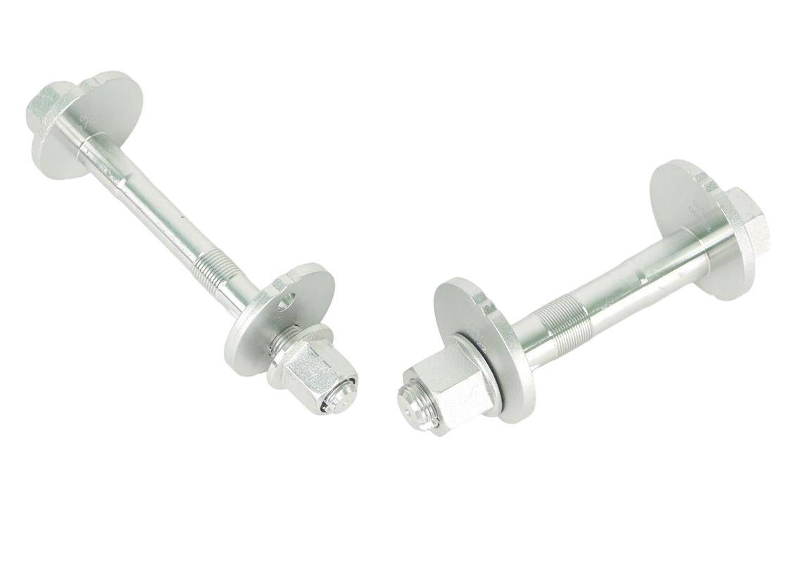 Set suruburi brat suspensie inferior SuperPro pentru Toyota FJ Cruiser si Land Cruiser - TRC0037