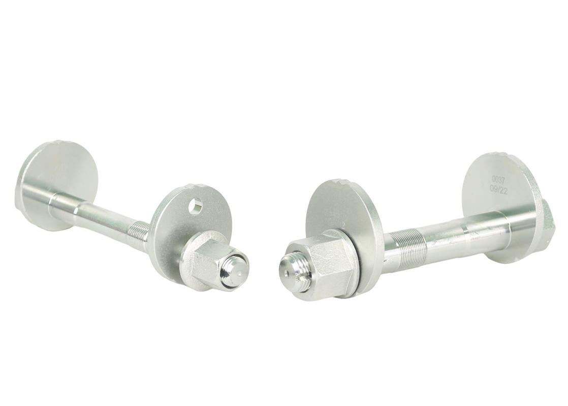 Set suruburi brat suspensie inferior SuperPro pentru Toyota FJ Cruiser si Land Cruiser - TRC0037