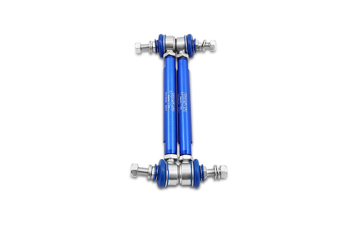 Set bielete antiruliu reglabile SuperPro - TRC10160