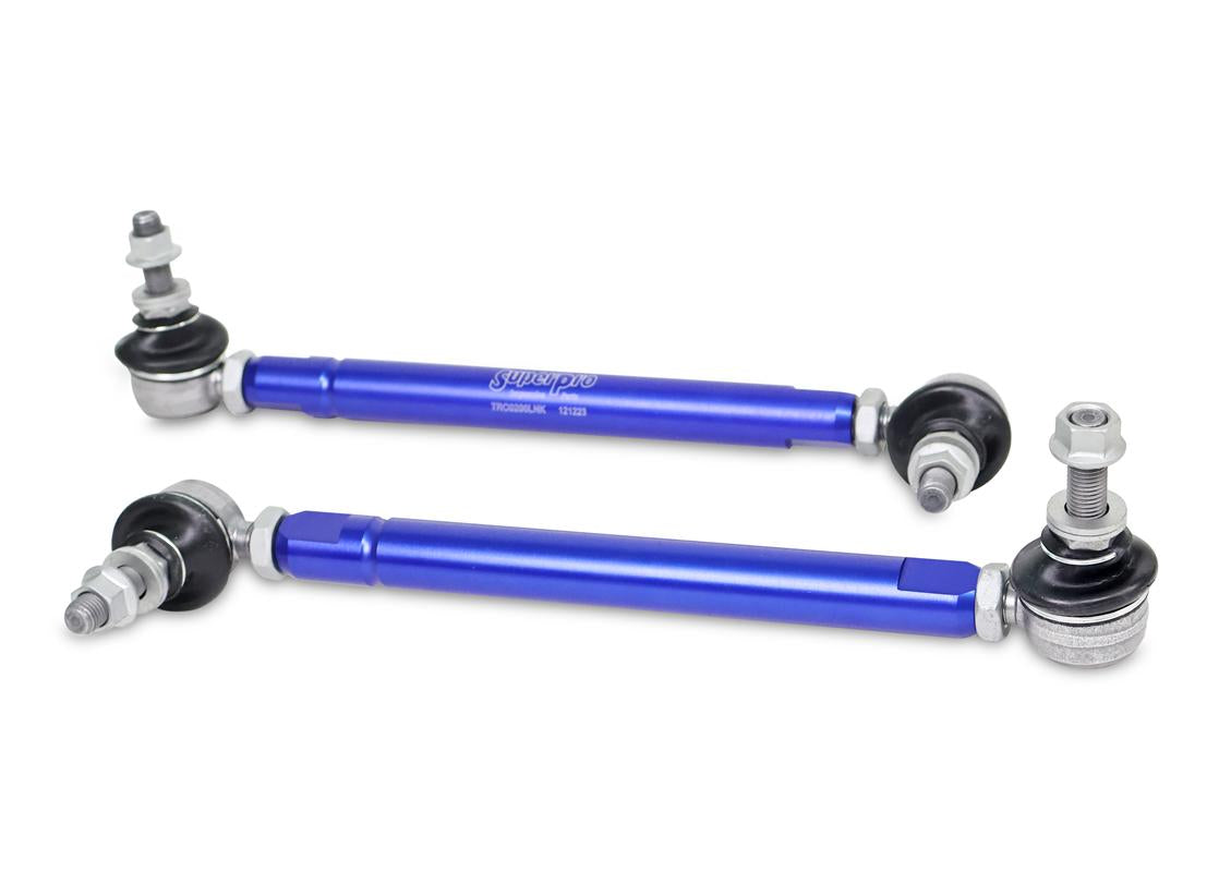 Bieleta antiruliu fata completa SuperPro - TRC10200
