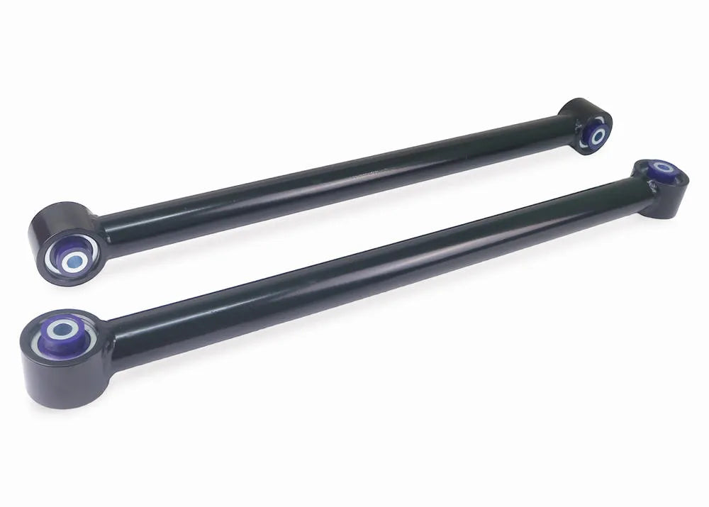 Kit brat longitudinal inferior SuperPro pentru Nissan Patrol - TRC1027