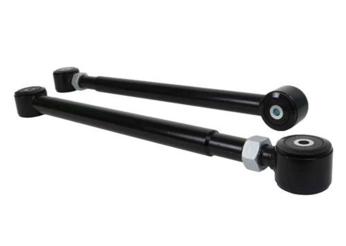 Kit brat longitudinal inferior reglabil SuperPro pentru Toyota Land Cruiser - TRC1139