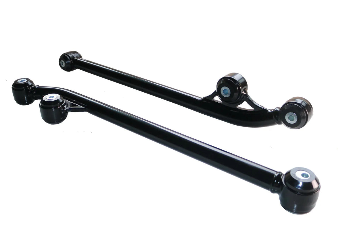 Brat tensiune complet cu offset fix SuperPro pentru Suzuki Jimny - TRC1160