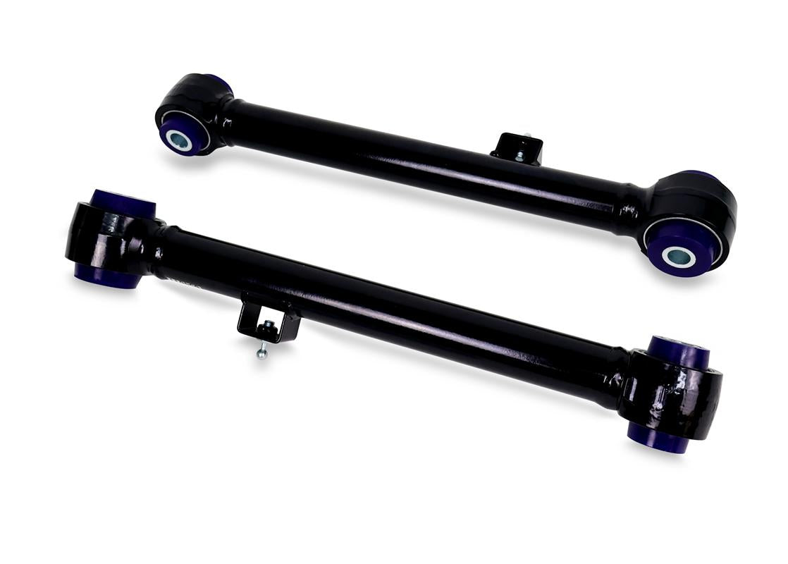Brat longitudinal superior complet SuperPro pentru Jeep Gladiator - TRC1212