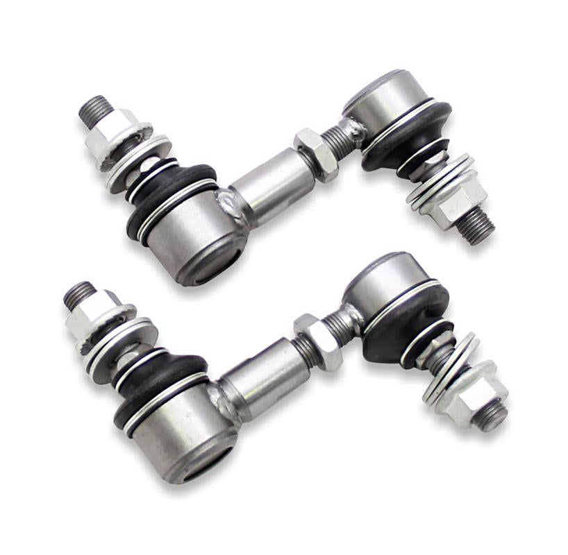 Set bielete antiruliu reglabile SuperPro pentru Ford si Nissan - TRC1225A