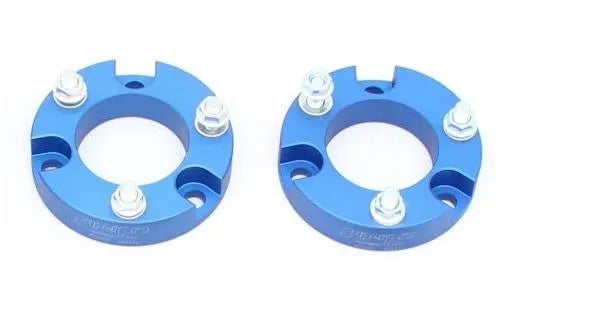 Kit distantiere amortizor SuperPro Easy-Lift SuperPro pentru Nissan Navara - TRC141FLK