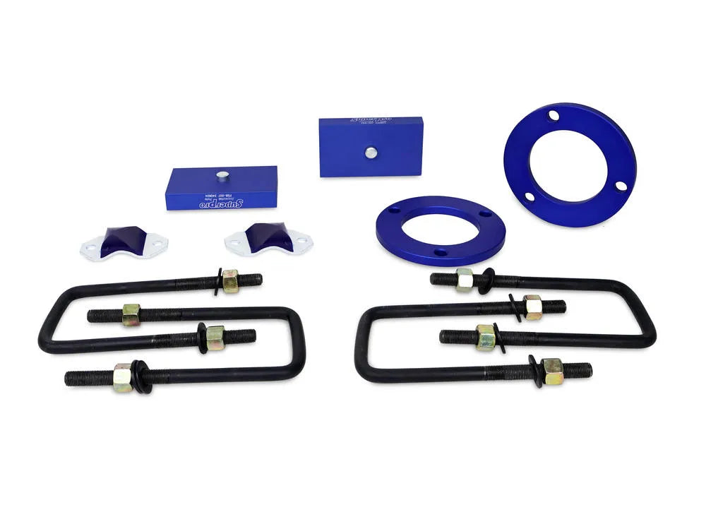 Kit inaltare SuperPro Easy-Lift SuperPro pentru Mitsubishi L200 - TRC143LK