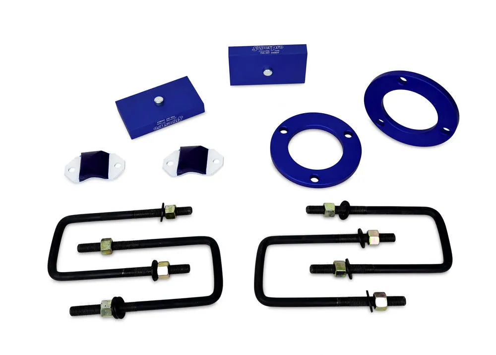 Kit inaltare SuperPro Easy-Lift SuperPro pentru Mitsubishi L200 - TRC143LK