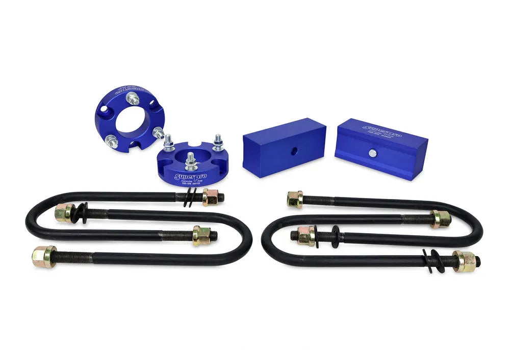 Kit inaltare SuperPro Easy-Lift SuperPro pentru Ford si Mazda - TRC168LK