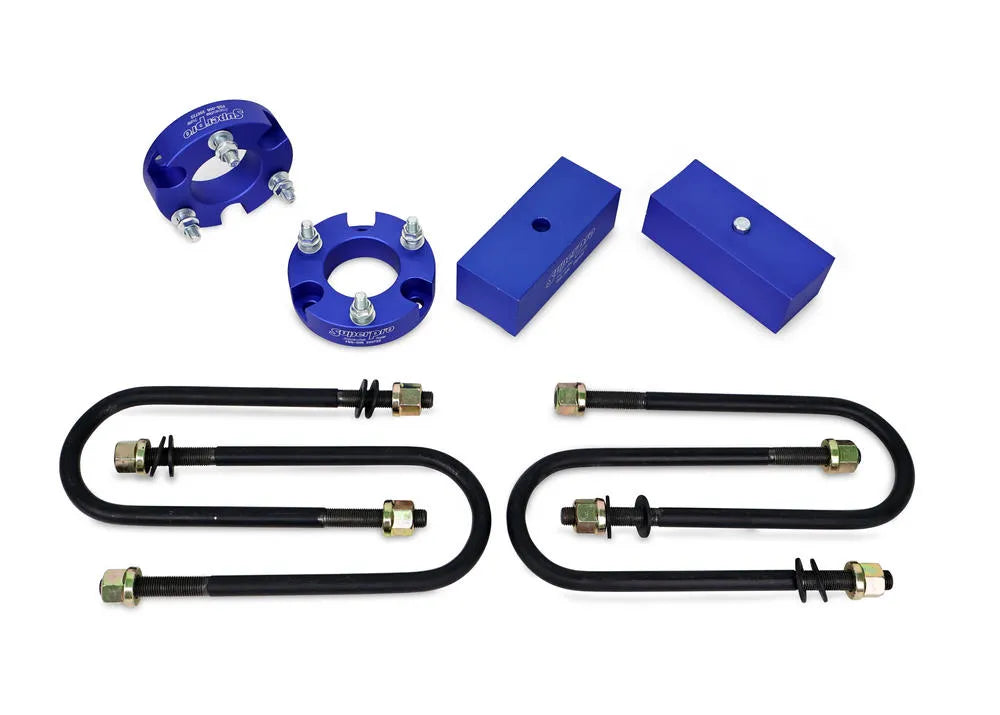 Kit inaltare SuperPro Easy-Lift SuperPro pentru Ford si Mazda - TRC168LK