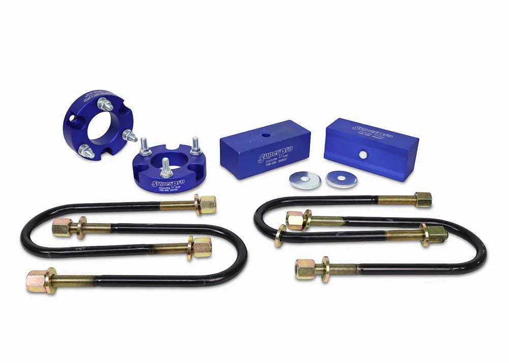 Kit inaltare SuperPro Easy-Lift SuperPro pentru Ford si Mazda - TRC169LK