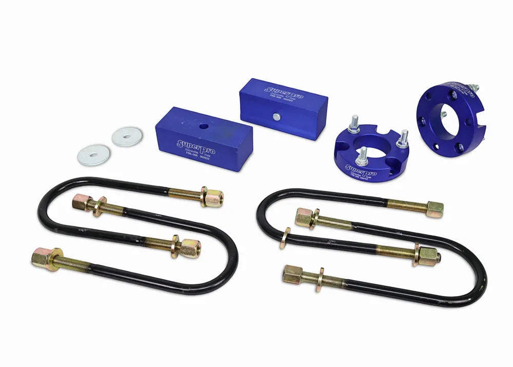 Kit inaltare SuperPro Easy-Lift SuperPro pentru Ford si Mazda - TRC169LK