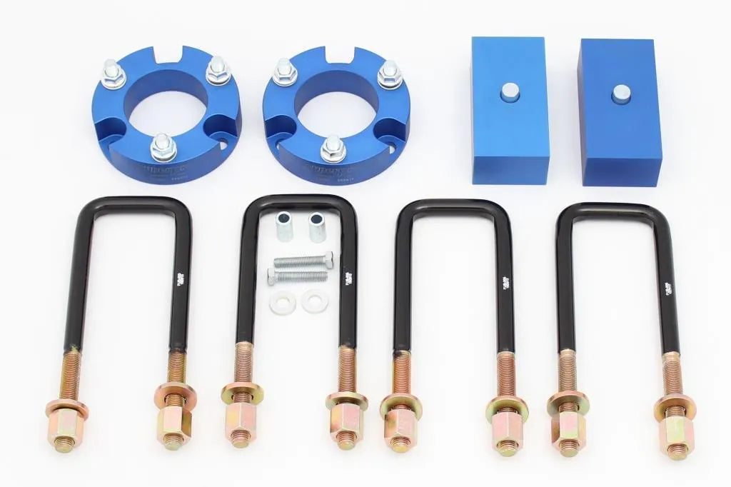 Kit inaltare SuperPro Easy-Lift SuperPro pentru Isuzu D-Max - TRC185LK