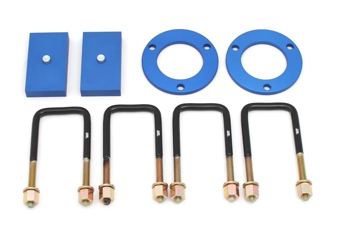 Kit inaltare SuperPro Easy-Lift SuperPro pentru Mitsubishi L200 - TRC218LK