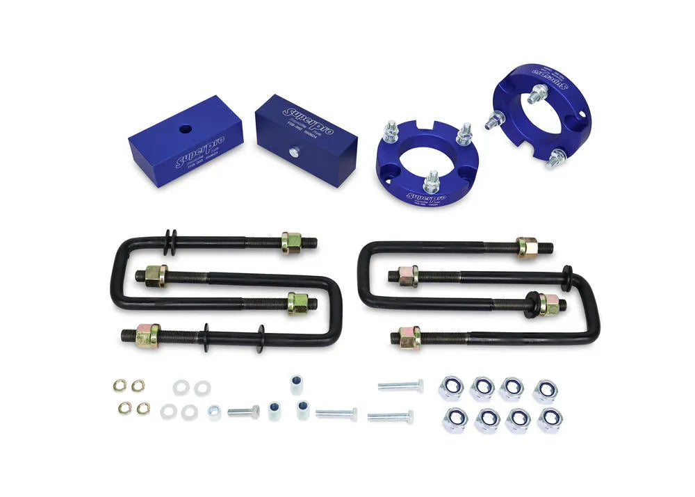 Kit inaltare SuperPro Easy-Lift SuperPro pentru Toyota Hilux - TRC219LK