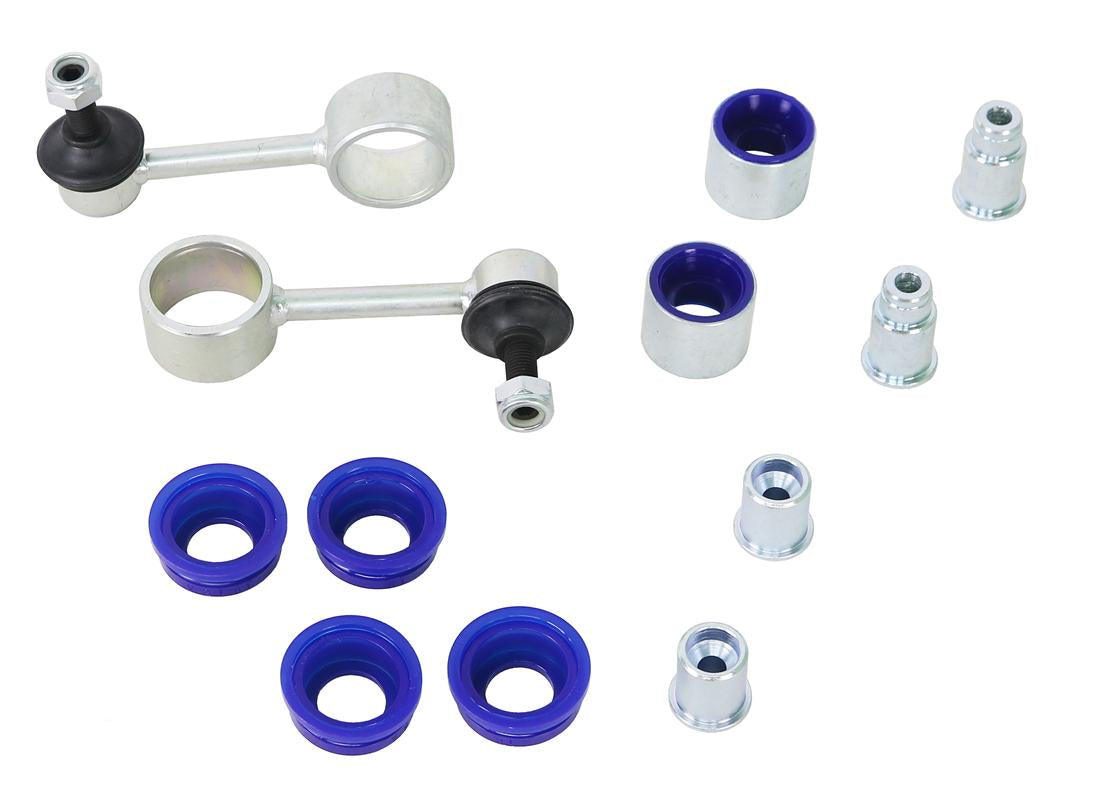 Kit bieleta antiruliu SuperPro pentru Audi, Seat, Skoda si Volkswagen - TRC4300