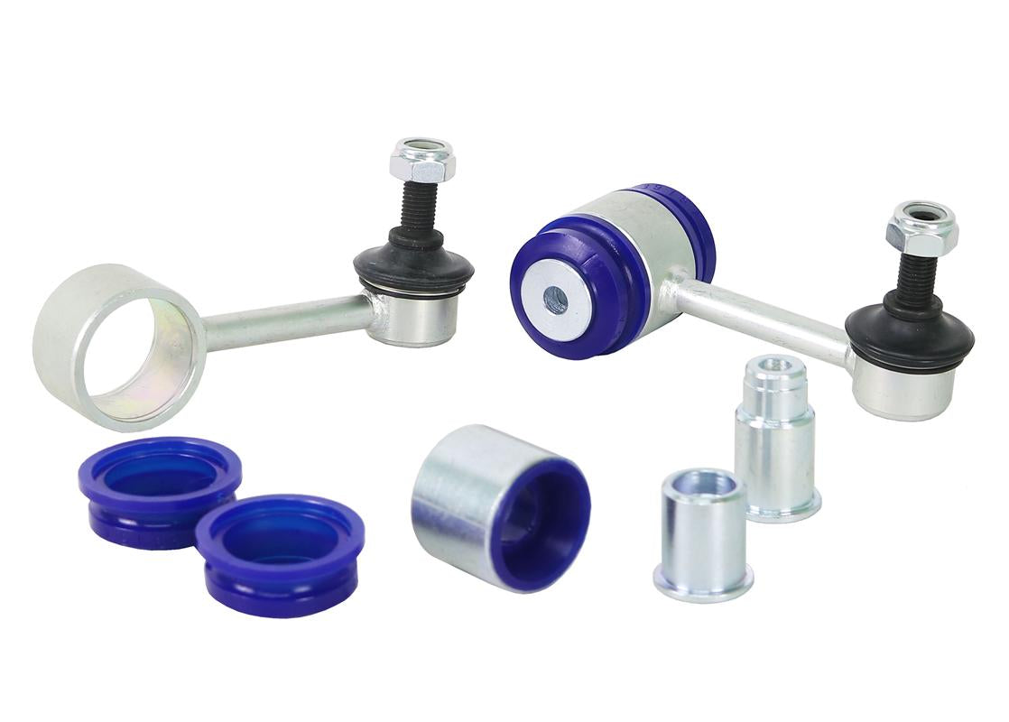 Kit bieleta antiruliu SuperPro pentru Audi, Seat, Skoda si Volkswagen - TRC4300