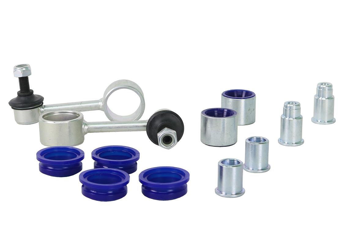 Kit bieleta antiruliu SuperPro pentru Audi, Seat, Skoda si Volkswagen - TRC4300