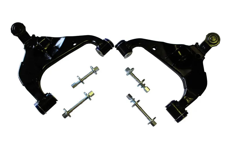 Brat suspensie inferior complet cu offset reglabil SuperPro pentru Toyota Fortuner si Hilux - TRC472