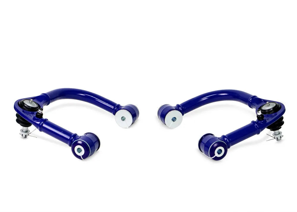Brat suspensie superior complet cu offset fix SuperPro pentru Toyota Fortuner si Hilux - TRC6470