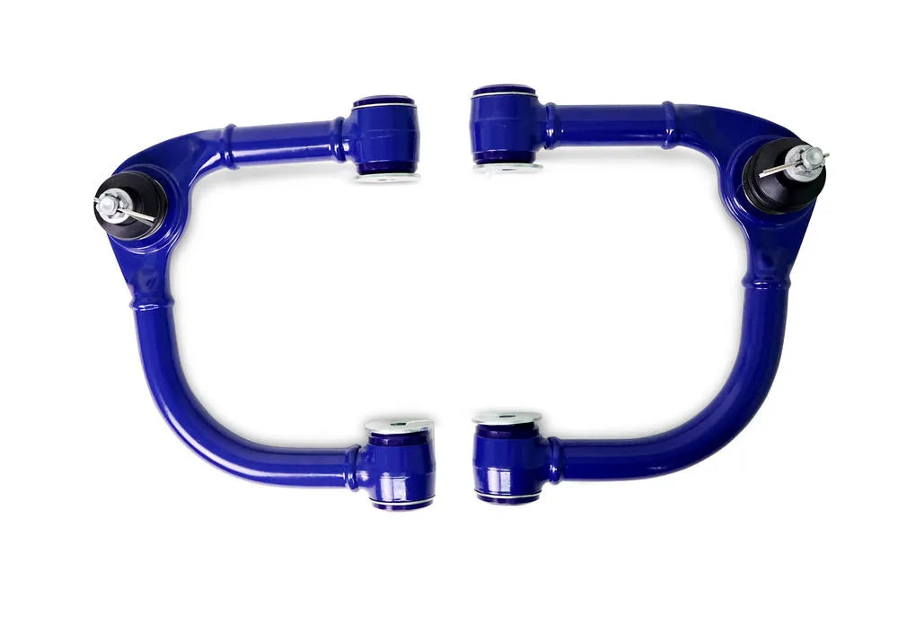 Brat suspensie superior complet cu offset fix SuperPro pentru Toyota Fortuner si Hilux - TRC6470