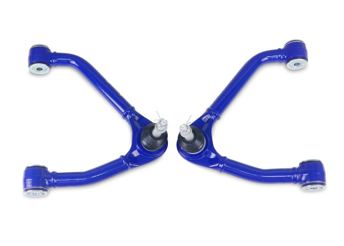 Brat suspensie superior complet cu offset fix SuperPro pentru Isuzu D-Max - TRC6650
