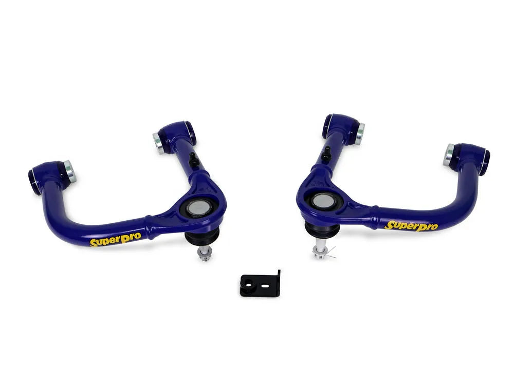 Brat suspensie superior complet cu offset fix SuperPro pentru Ford si Volkswagen - TRC6750