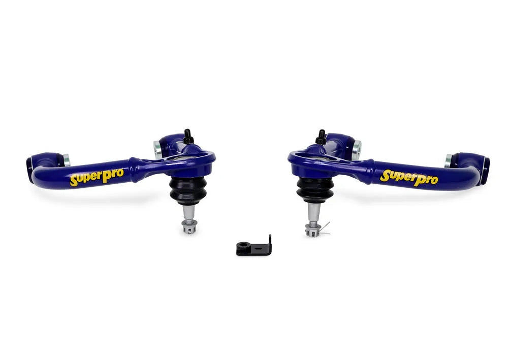 Brat suspensie superior complet cu offset fix SuperPro pentru Ford si Volkswagen - TRC6750