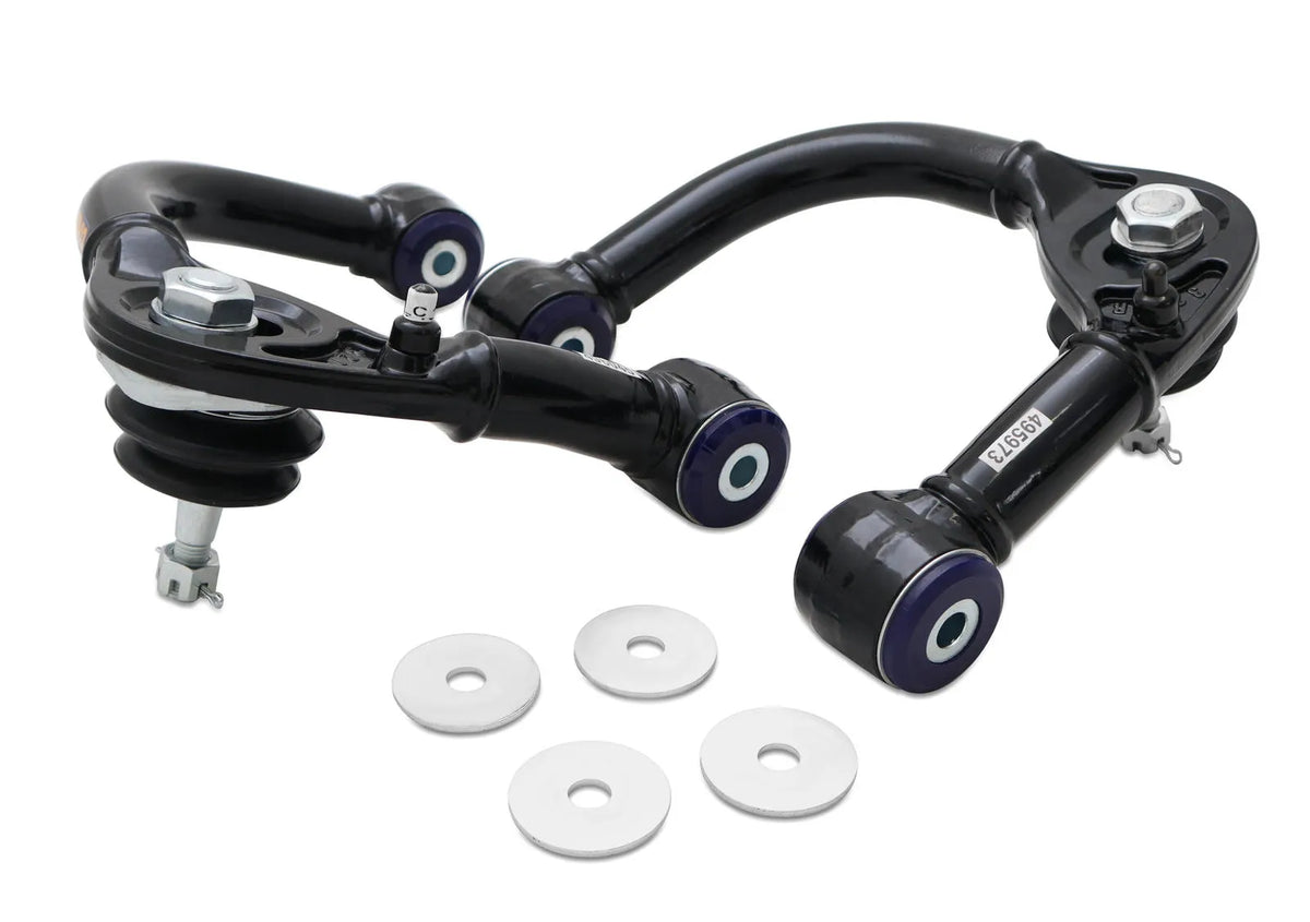 Brat suspensie superior complet SuperPro pentru Toyota Fortuner si Hilux - TRC8470