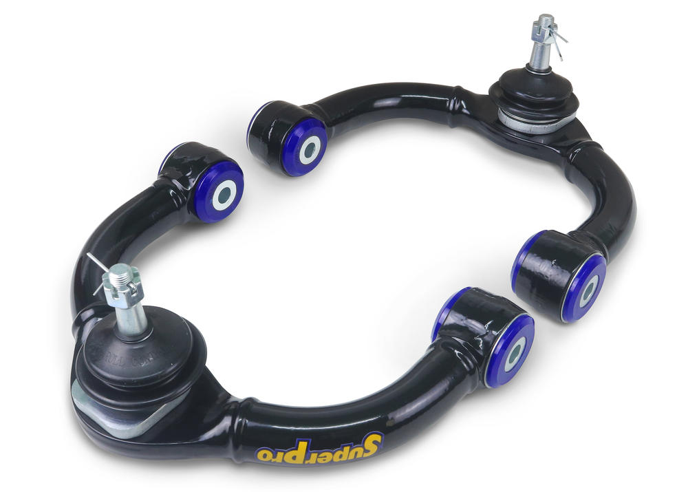 Brat suspensie superior complet reglabil SuperPro pentru Nissan Navara si Pathfinder - TRC8540