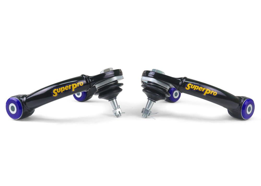 Brat suspensie superior complet reglabil SuperPro pentru Nissan Navara si Pathfinder - TRC8540