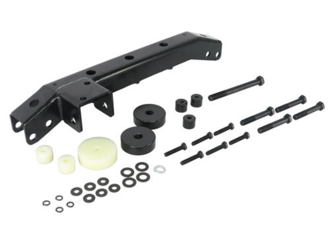 Kit coborare diferential SuperPro pentru Lexus si Toyota - TRCLC100DD