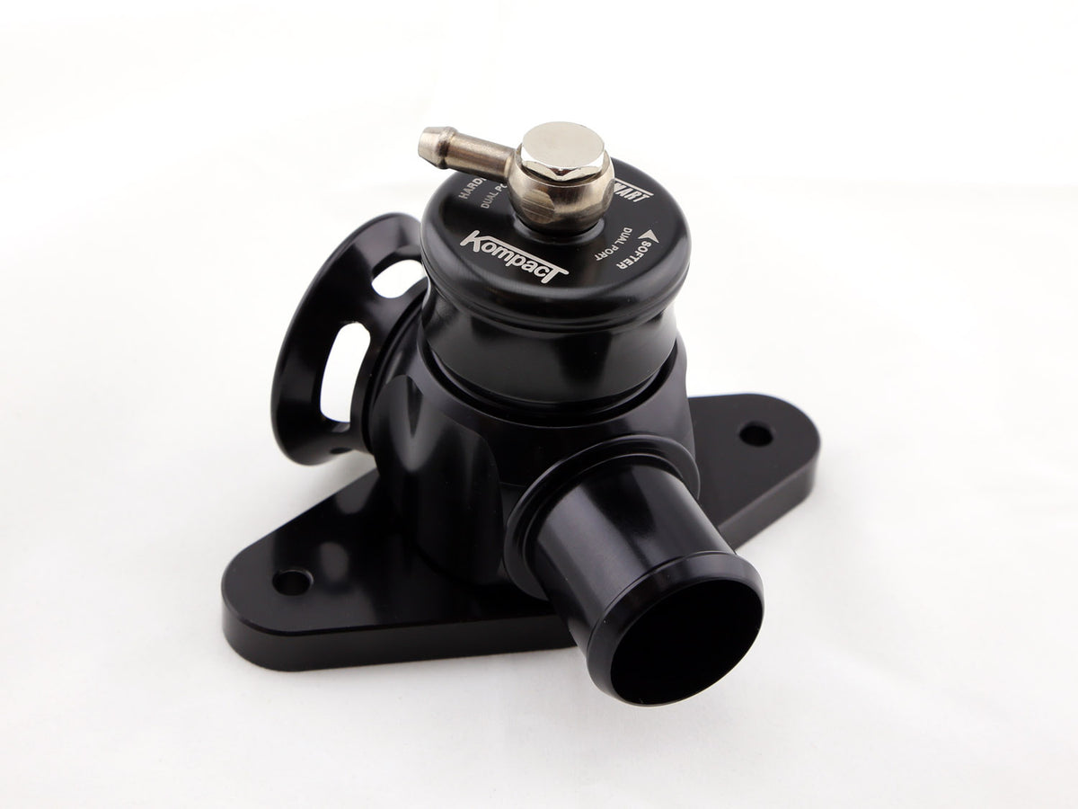 Supapa blow-off Turbosmart Kompact dual port pentru Mazda CX-7 - TS-0203-1009