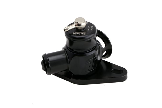Supapa blow-off Turbosmart Kompact dual port pentru Subaru WRX si WRX STI - TS-0203-1016