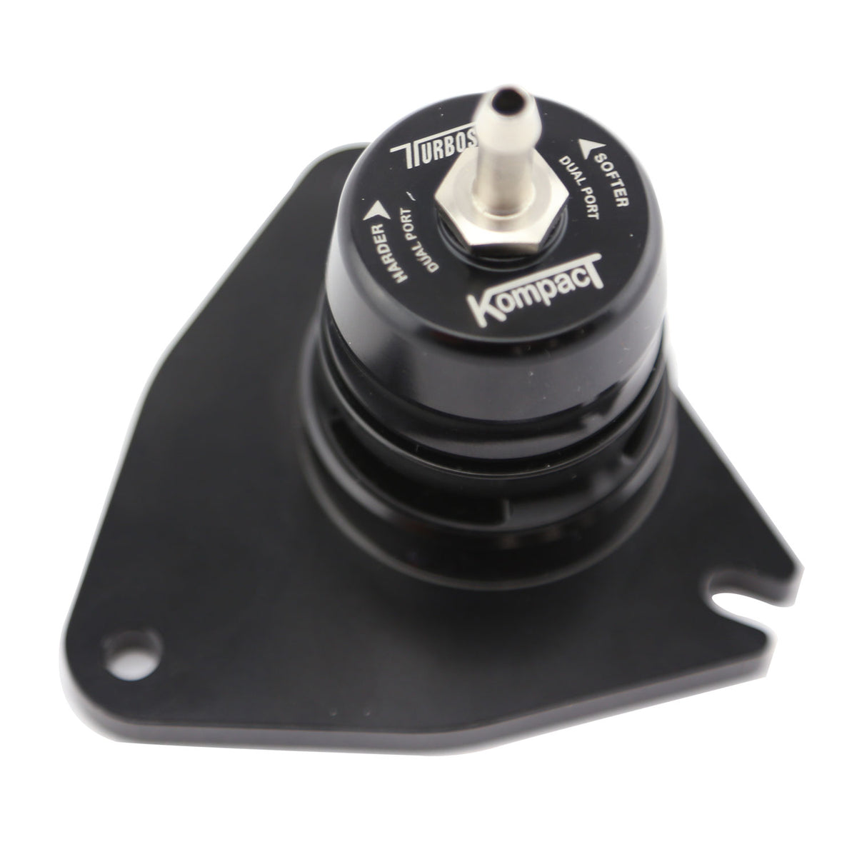 Supapa blow-off Turbosmart Kompact Supersonic pentru Honda Civic Type R - TS-0203-1017