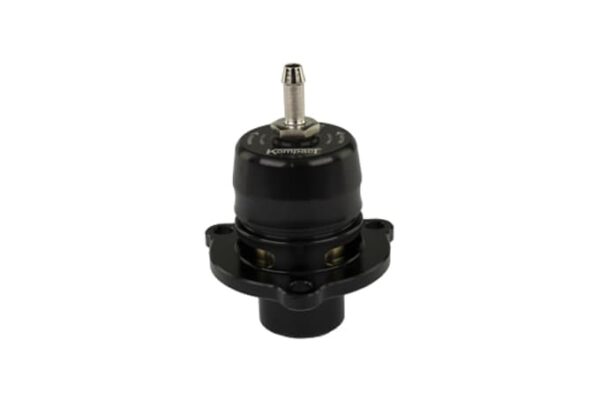 Supapa blow-off Turbosmart Kompact Shortie dual port pentru Alfa Romeo, Ford, Opel si Volvo - TS-0203-1061