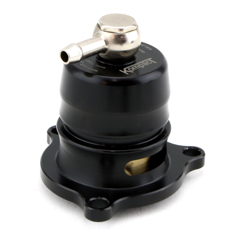 Supapa blow-off Turbosmart Kompact dual port VR09 pentru Ford Fiesta - TS-0203-1065