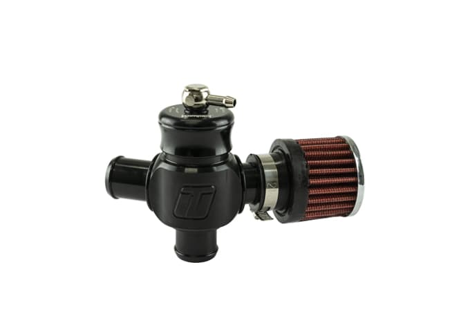 Supapa blow-off Turbosmart Kompact dual port - TS-0203-1069