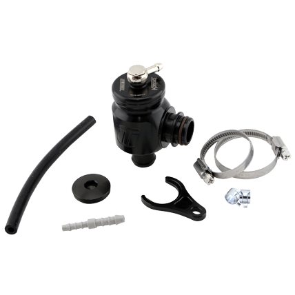 Supapa blow-off Turbosmart Kompact cu recirculare pentru Suzuki Swift Sport - TS-0203-1271