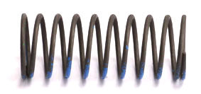 Arc de schimb Turbosmart pentru Kompact, roz - TS-0203-3002