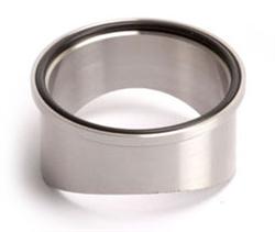 Flansa de sudura inox Turbosmart pentru Race Port - TS-0204-2001