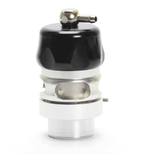 Supapa blow-off Turbosmart Vee Port Pro, negru pentru Subaru WRX si WRX STI - TS-0205-1131
