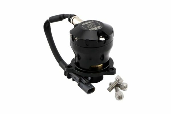 Supapa blow-off Turbosmart Kompact EM dual port pentru Ford si Volvo - TS-0223-1066