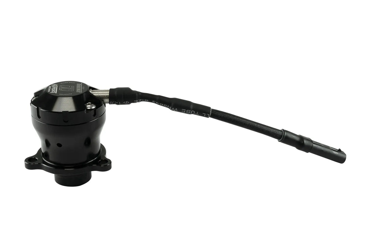 Supapa blow-off Turbosmart Kompact EM cu recirculare pentru Audi, Seat, Skoda si Volkswagen - TS-0223-1263
