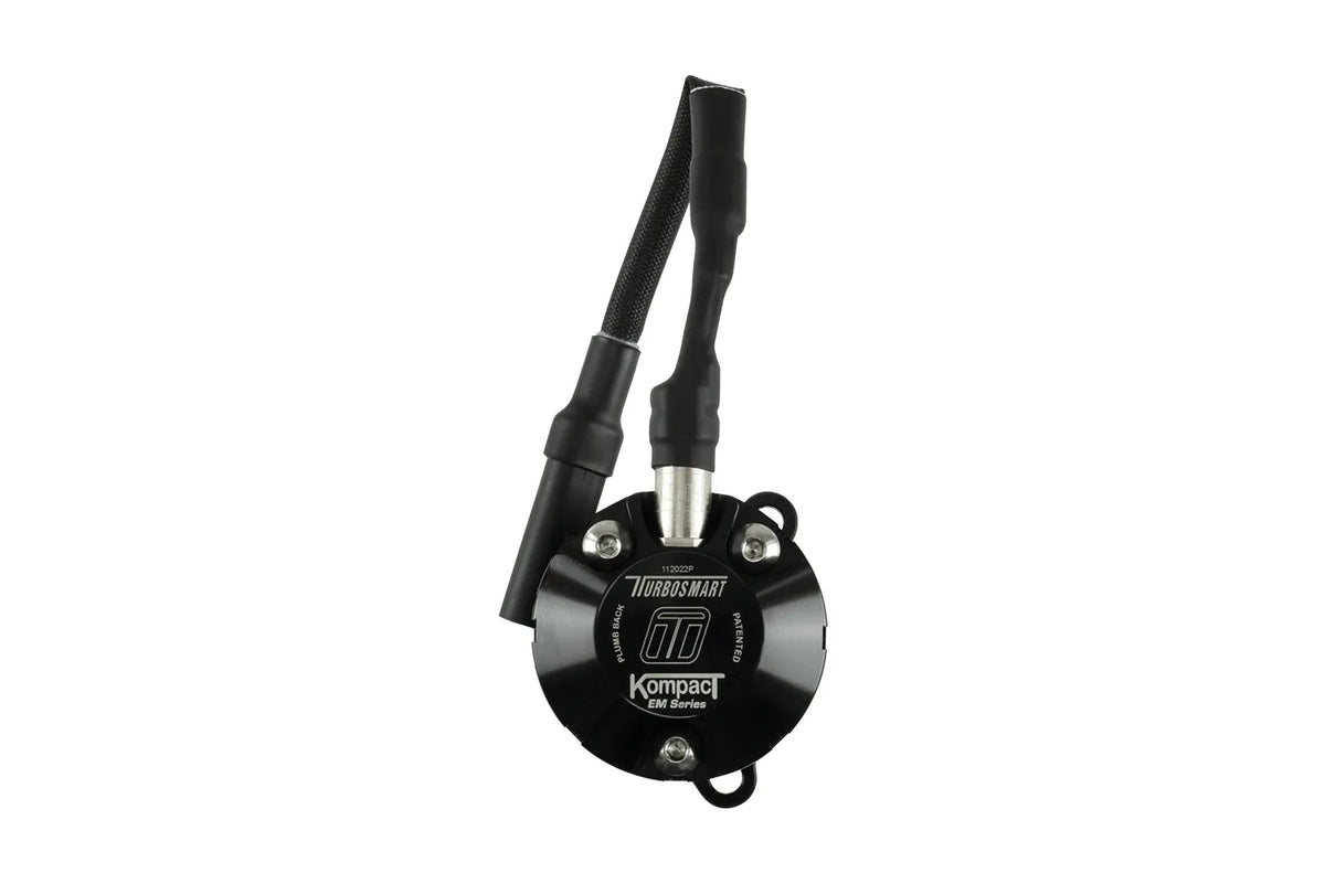 Supapa blow-off Turbosmart Kompact EM cu recirculare pentru Audi, Seat, Skoda si Volkswagen - TS-0223-1263