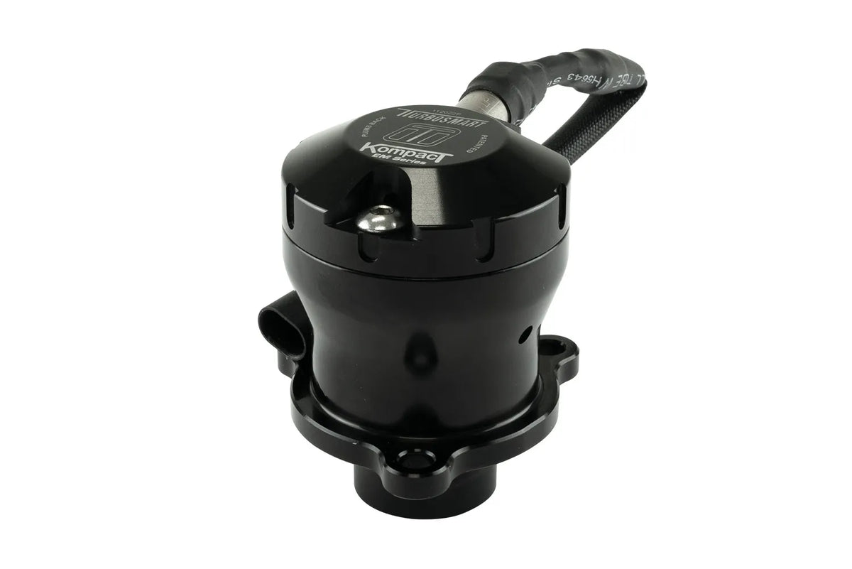 Supapa blow-off Turbosmart Kompact EM cu recirculare pentru Audi, Seat, Skoda si Volkswagen - TS-0223-1263